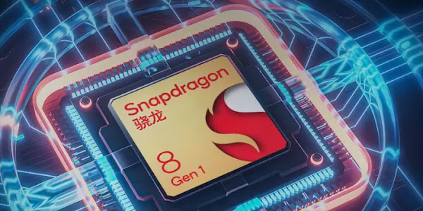 Rekomendasi HP Mid Range Dengan Chipset Flagship Snapdragon 8 Gen 1 2022