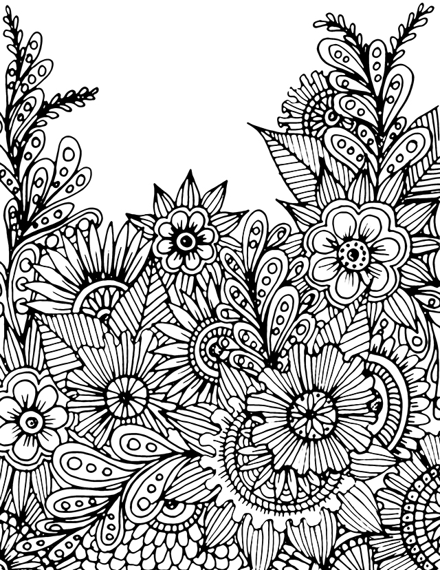 alisaburke free  coloring  page  for you 