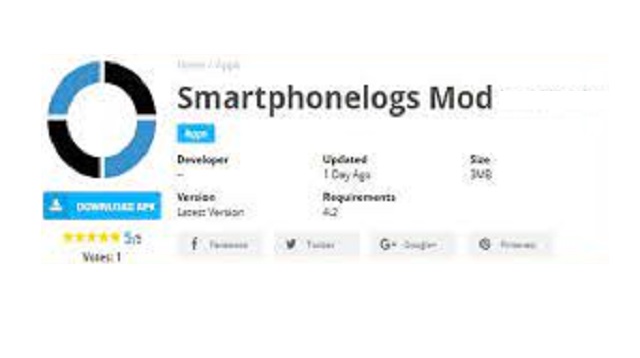 Smartphonelogs Mod APK