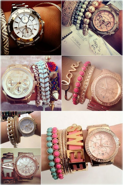 patterns for bracelets