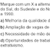 QUESTÃO SOBRE FLUXOS MIGRATÓRIOS INTERNOS DO BRASIL BRASILEIROS
