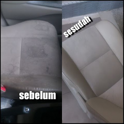 salon mobil malang