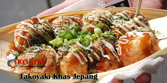 Resep Masakan Jepang Terbaru