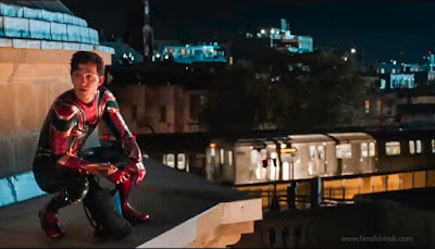 Spider-Man: Far From Home full movie download in hindi hd for free