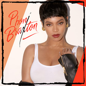 Photos Beyonce channels ToniBraxton for Halloween