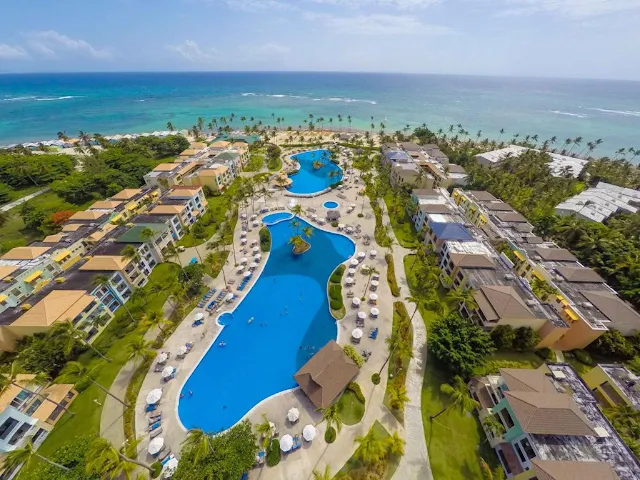 Top 11 resort Dominican Republic 2021 được đánh giá cao nhất trên Agoda và Booking
