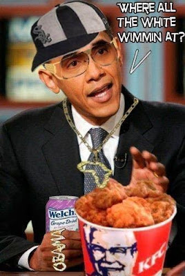 Funny Obama Pictures