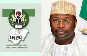 Won’t Resign - Mahmood Yakubu, INEC Chairman Says