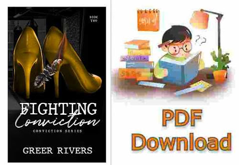 Fighting Conviction by Greer Rivers