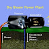 건조증기발전소(Dry Steam Power Plant)란 무엇일까요 ?