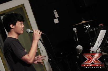 Mikha (X Factor Indonesia)