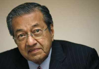 Mahathir s/o Iskandar Kutty @ Mahathir Mohamed