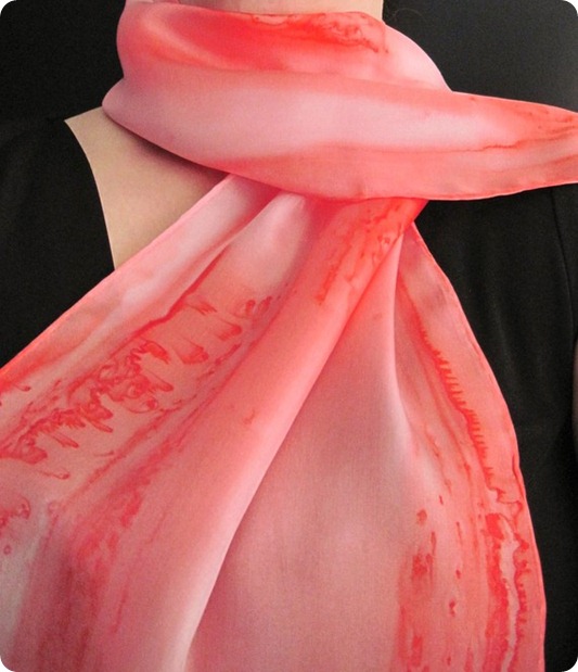 Silk Scarf