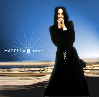 Madonna â€” Love Song Lyrics