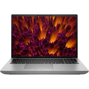 HP ZBook Fury 16 G10 Drivers