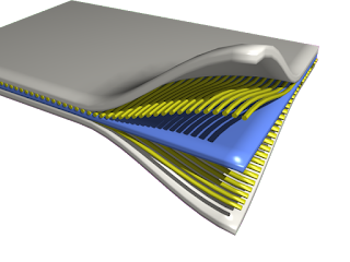 composite material example