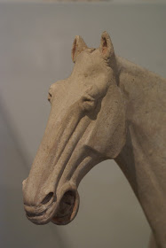 cheval mingqi