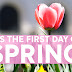 Awakening the Earth: Celebrating the First Day of Spring 2023