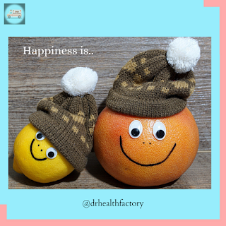 what is happy life
