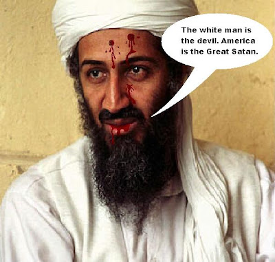 osama bin laden target. Osama Bin Laden