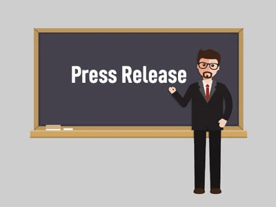 Press Release Writing | Model Test Question With Answer