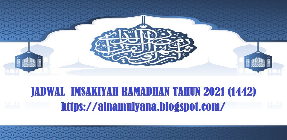 Jadwal Imsakiyah Ramadhan Tahun 2021 1442 H Kota Pekanbaru Riau Pendidikan Kewarganegaraan Pendidikan Kewarganegaraan