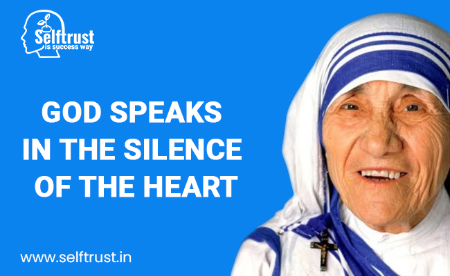 mother teresa love quotes