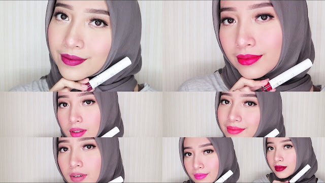 rekomendasi lipstik lokal