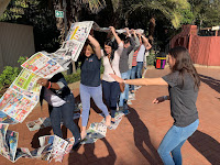 Corporate Team Building Johannesburg