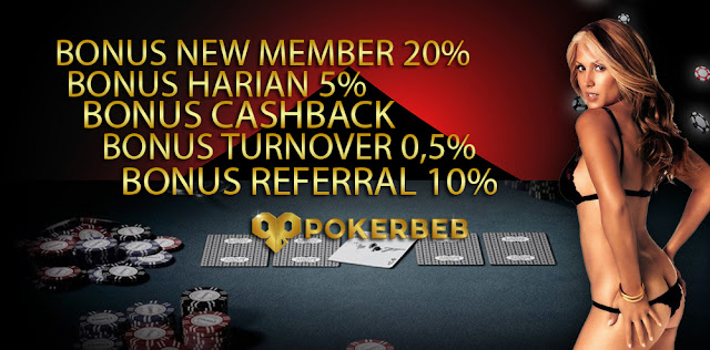 Poker Online Terpercaya