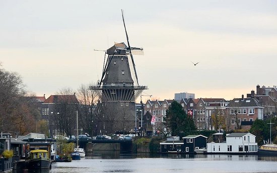  Tempat Wisata Terkenal Di Amsterdam Belanda 10 Tempat Wisata Terkenal Di Amsterdam Belanda 