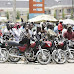 FRSC begins clampdown on unregistered motorcycles in Taraba