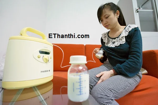 லண்டன் ஏர்போர்ட்டில் கெடுபிடி - தாய்ப்பால் வீணானது !