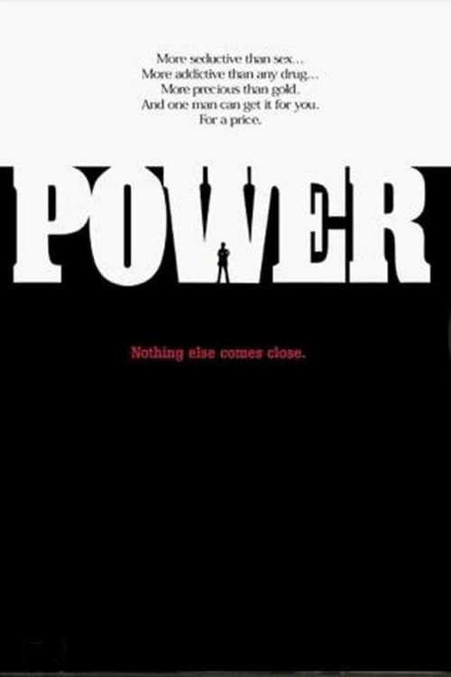 [HD] Power 1986 Ganzer Film Kostenlos Anschauen