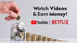  How to Make Money by watching YouTube Videos: Earn money Fast