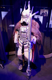 Solo Star Wars Enfys Nest costume