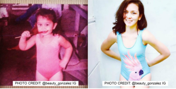  #Throwback: Cutest Childhood Photos Of Your Favorite Celebrities That Will Surely Brighten Up Your Day!