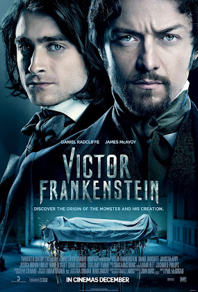 مشاهدة وتحميل فيلم Victor Frankenstein 2015 مترجم اون لاين يوتيوب