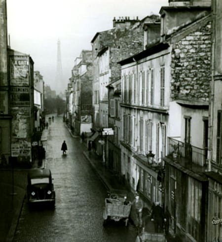 paris 1930