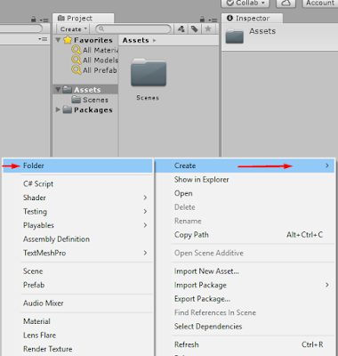 Tutorial Dasar Unity3D