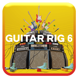 Native Instruments Guitar Rig 6 Pro v6.3.0 CE-VR.rar