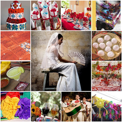 Cheap Wedding Package on Mexican Wedding Favors   Cheap Wedding Venues Now