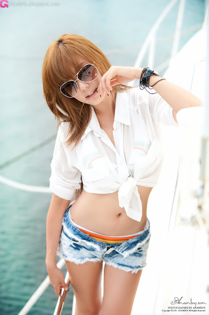 Kim-Ha-Yul-Rainbow-Bikini-03-very cute asian girl-girlcute4u.blogspot.com