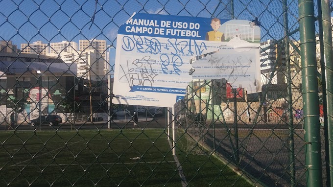 Digital do vandalismo