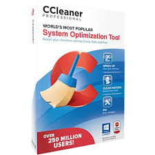 CCleaner Professional Plus 5.17.5590 Multilingual