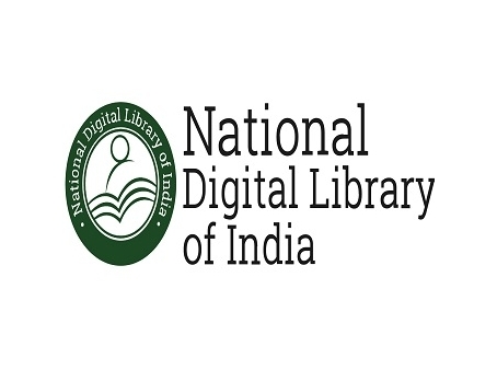 www.ndl.gov.in - National Digital Library of India 