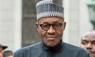 President Buhari