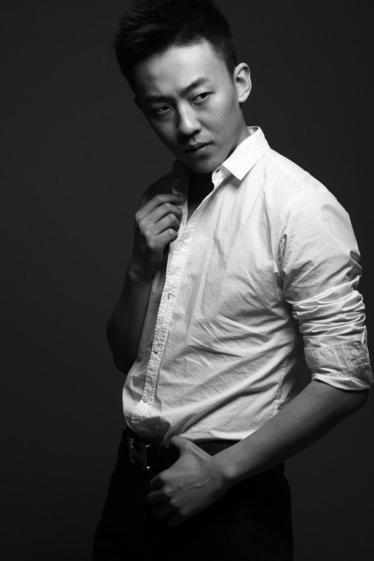 Chen Xin China Actor