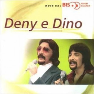 Deny & Dino - Série Bis (2000)