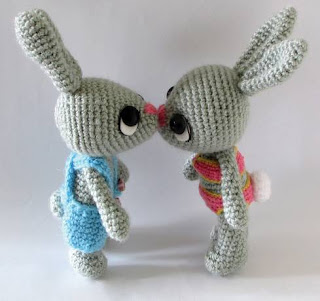 PATRON GRATIS CONEJO AMIGURUMI 51944